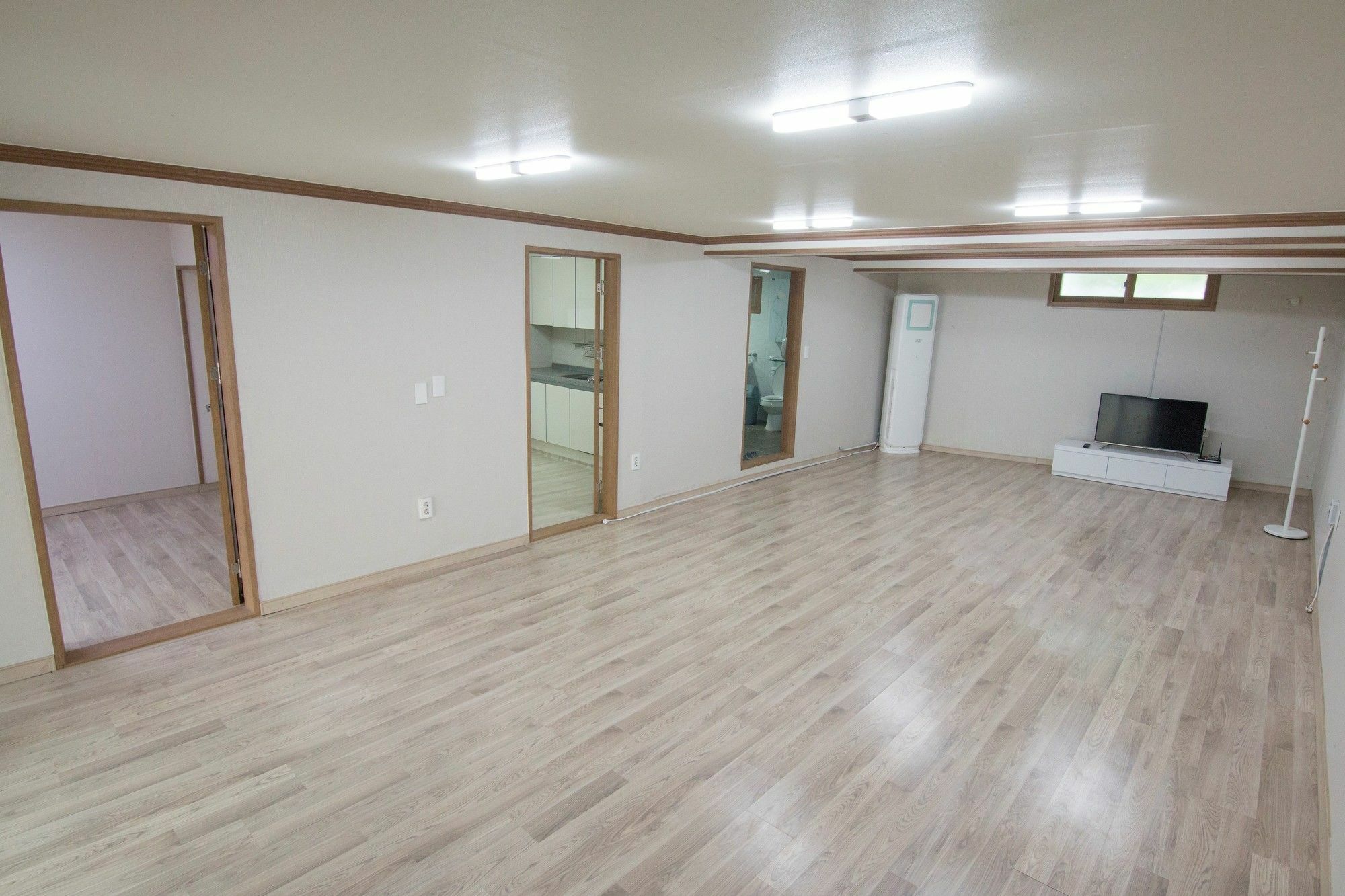 Rumah tetamu House Busan