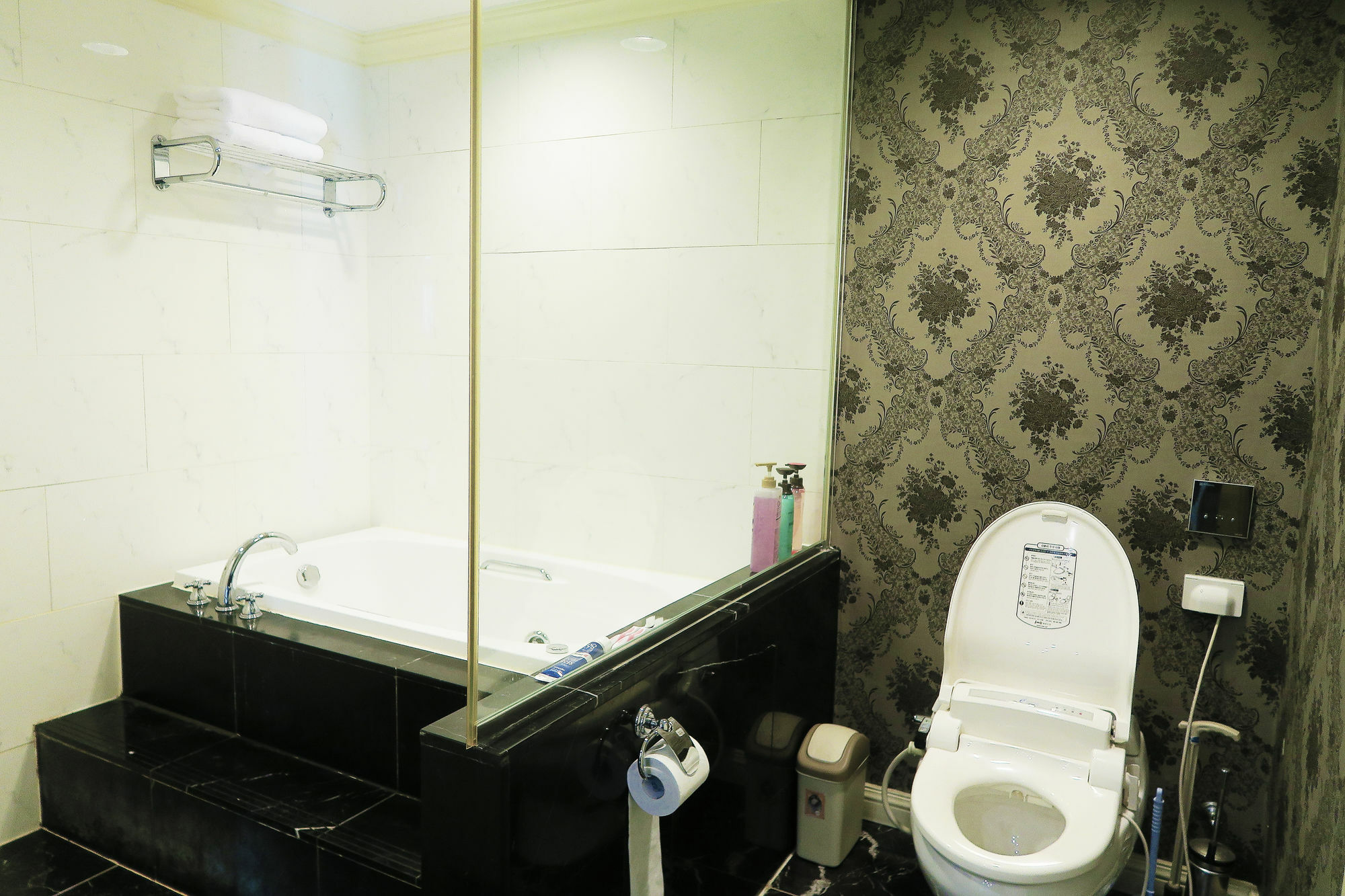 Apartment Presidential Penthouse Vip Ocean View