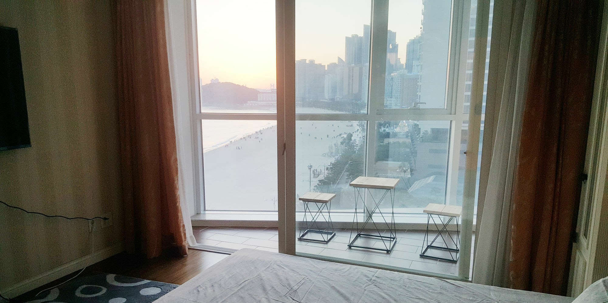 Presidential Penthouse Vip Ocean View *