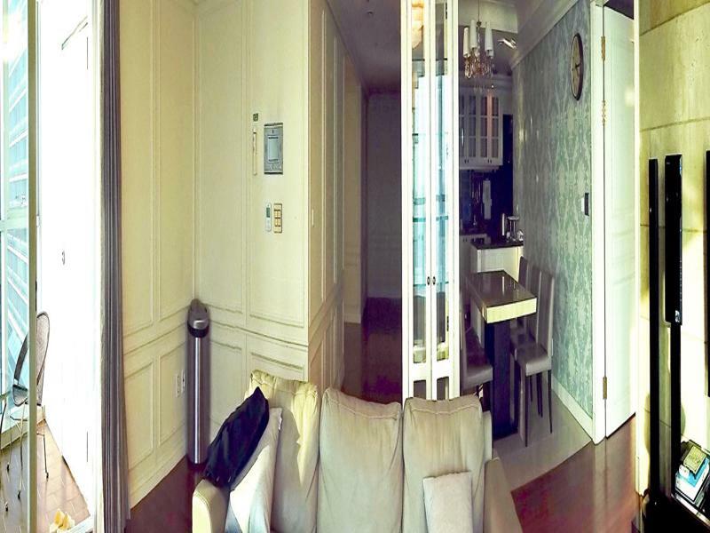 Apartment Presidential Penthouse Vip Ocean View