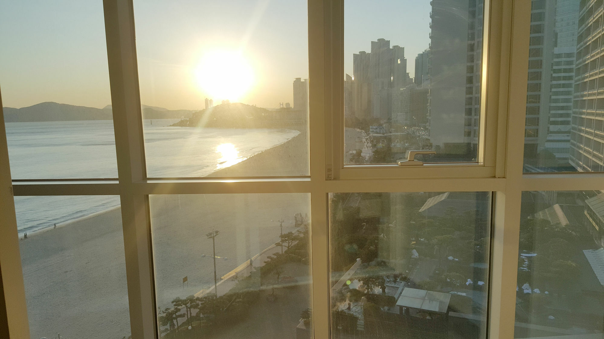 Presidential Penthouse Vip Ocean View Apartment *