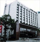 Kukje Hotel 3*