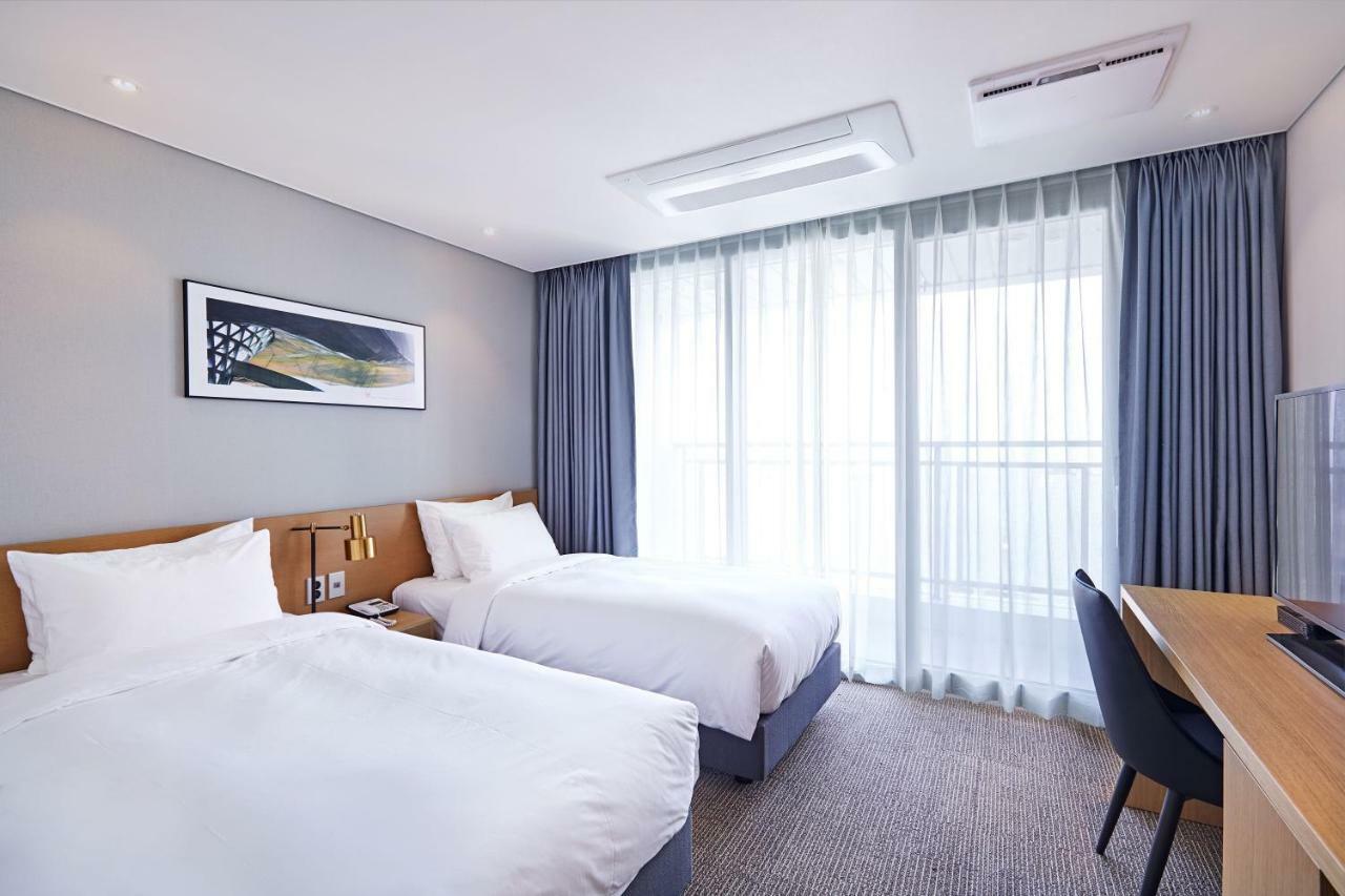 Hotel Lavi De Atlan Busan