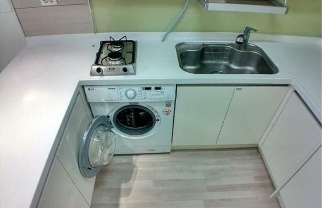 Apartment Haeundae Centum *