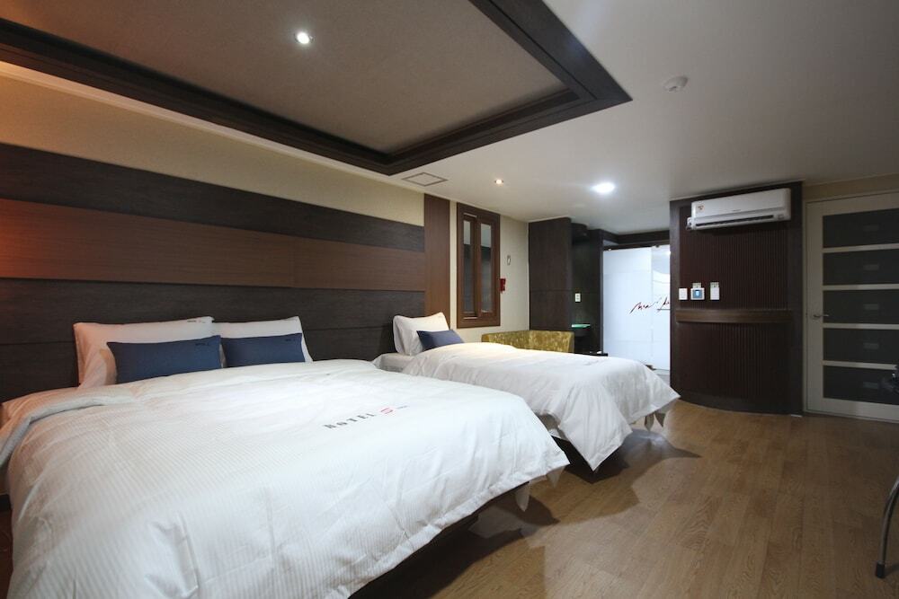 Hotel No.25 Hotel Busan Seomyeon Station Busan