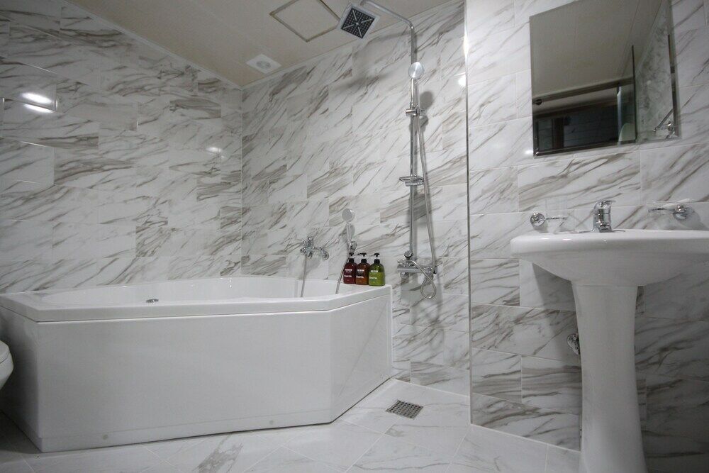 No.25 Hotel Busan Seomyeon Station Hotel Busan