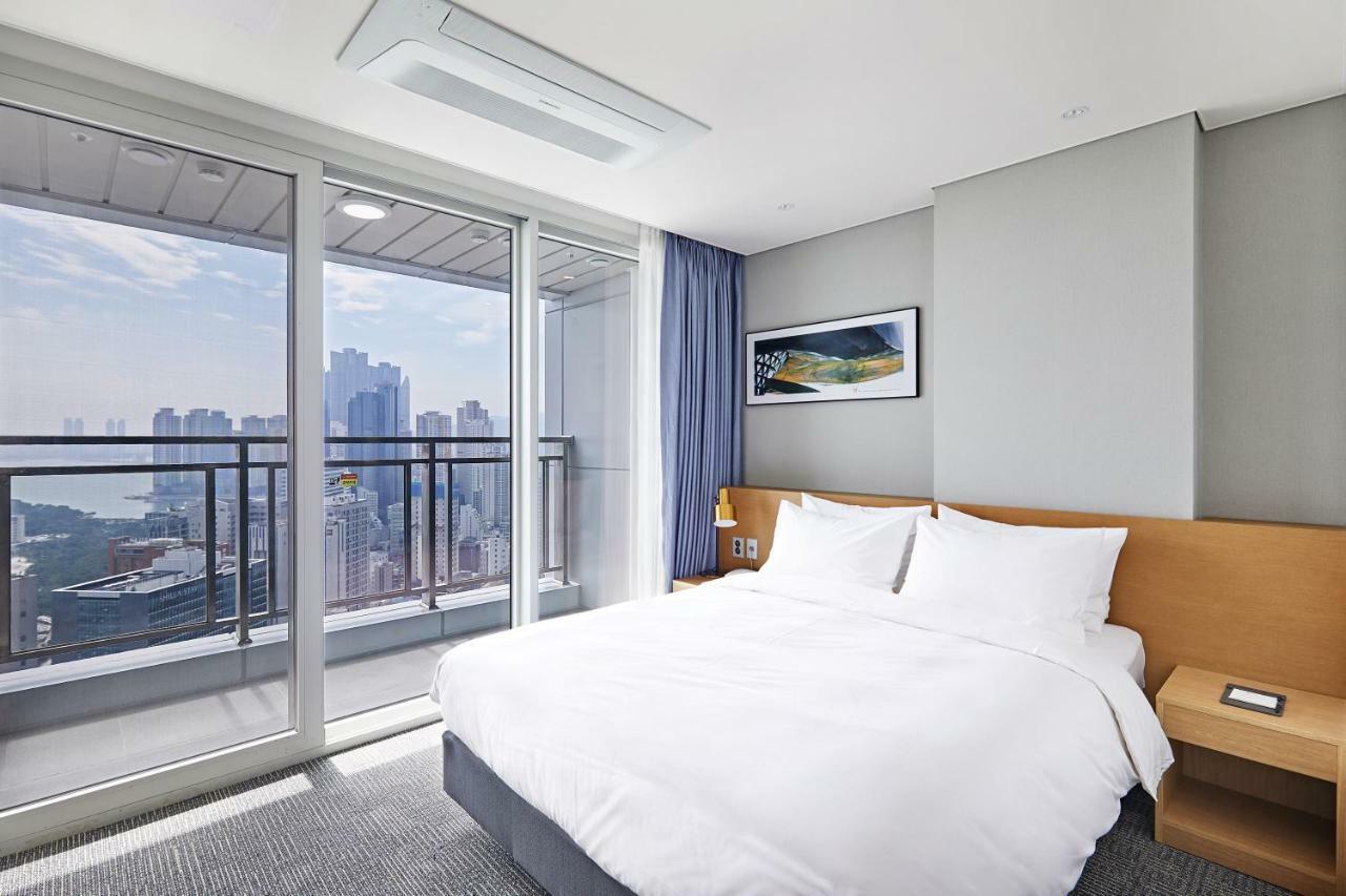 Lavi De Atlan 4* Busan