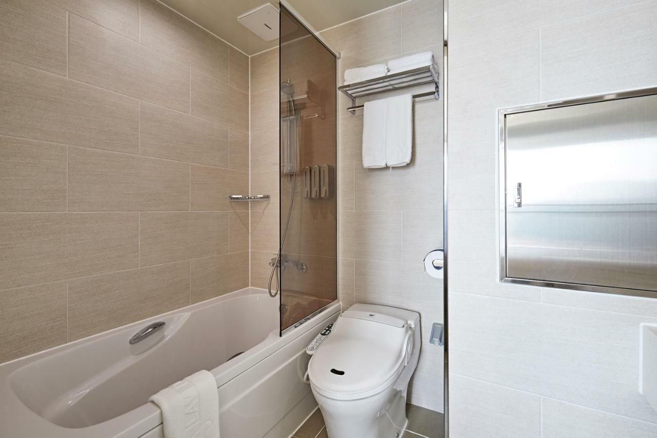 Lavi De Atlan Hotel