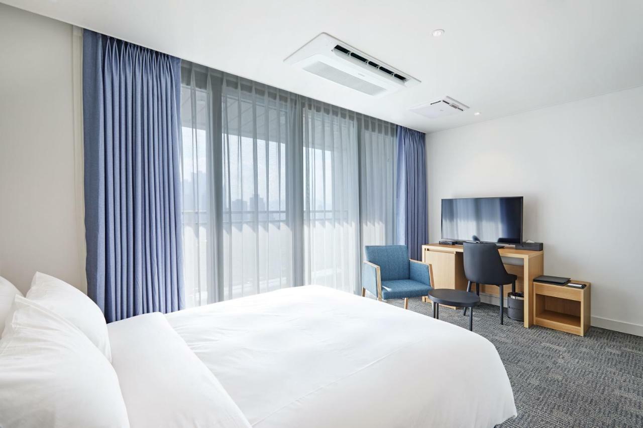 Lavi De Atlan Hotel