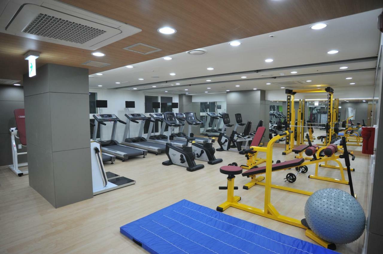 The Haeundae 4*