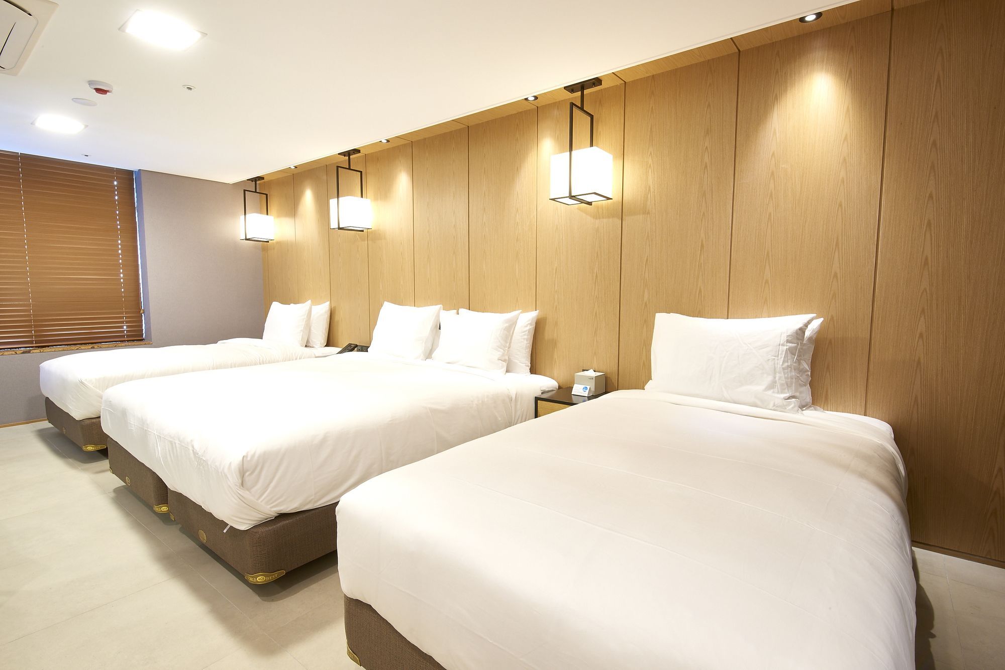 Tt Seomyeon 3* Busan
