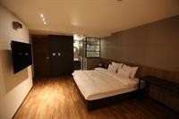 Hotel Mirage Busan