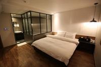 Hotel Mirage Busan