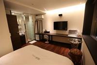 Hotel Mirage Busan