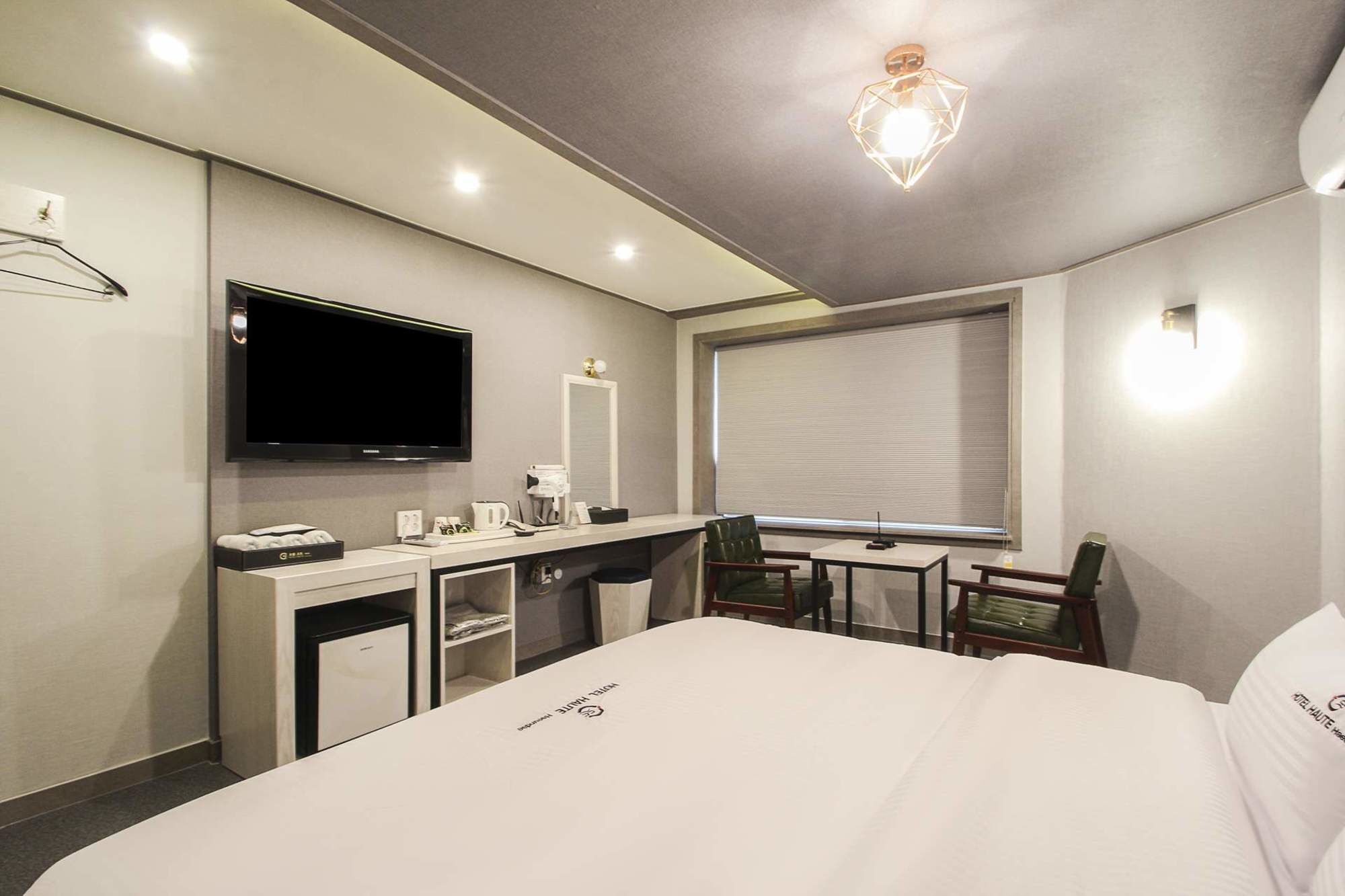 Haute Hotel Busan
