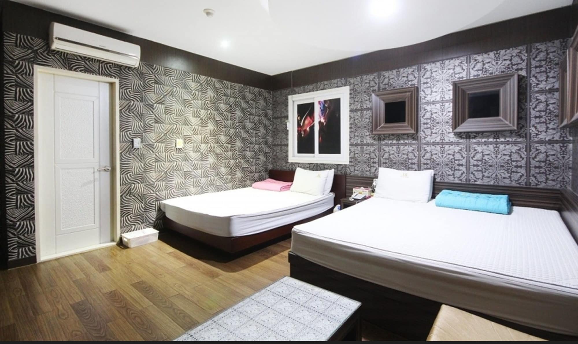 Theme Hotel 2*
