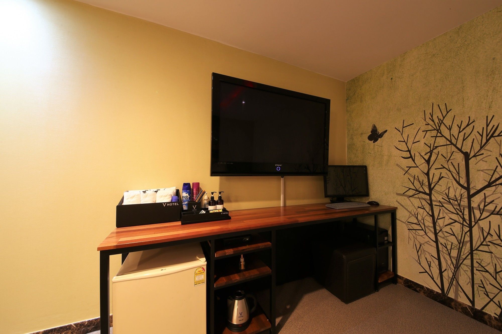 Hotel V 2*