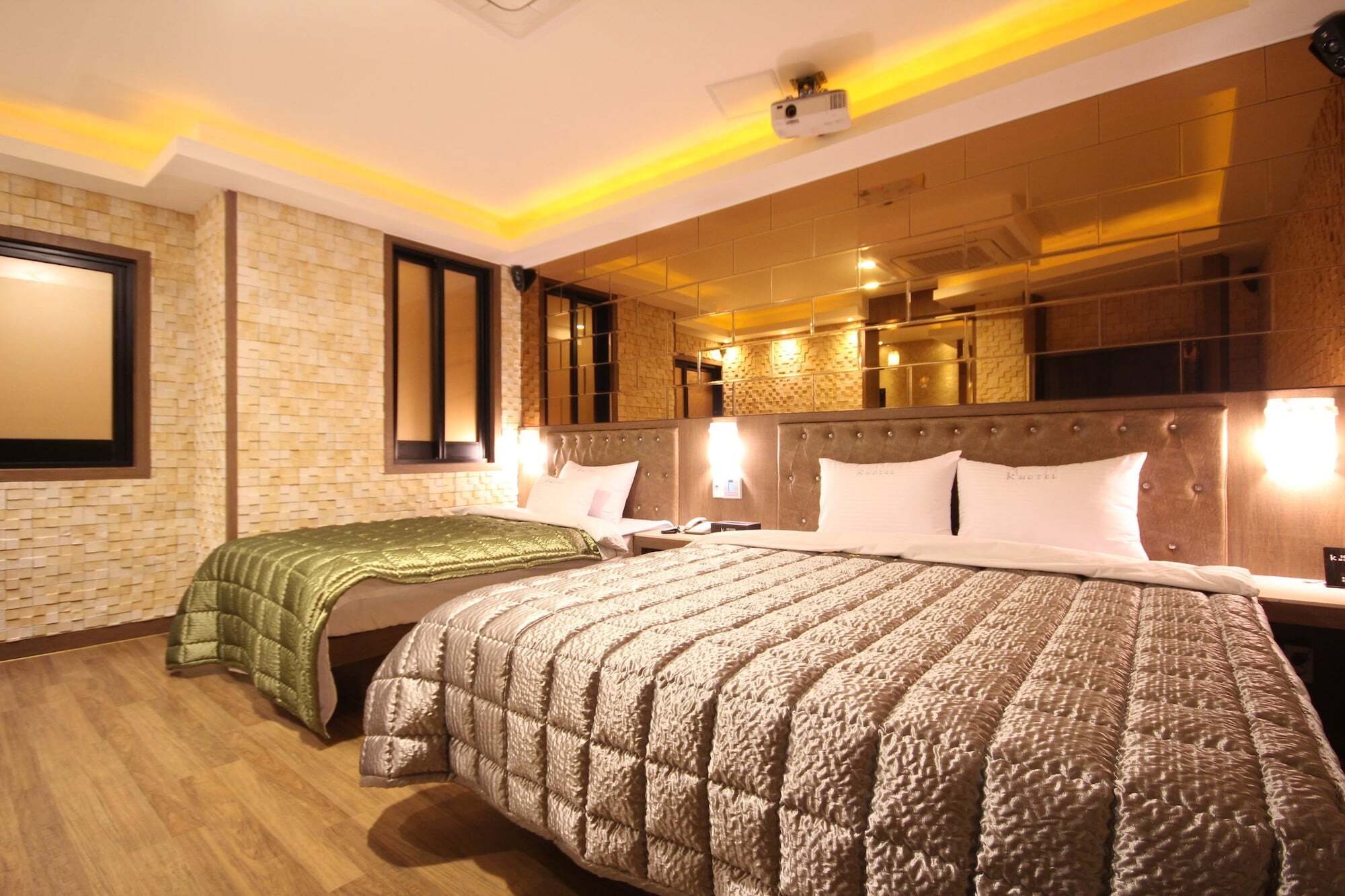 Hotel K Busan