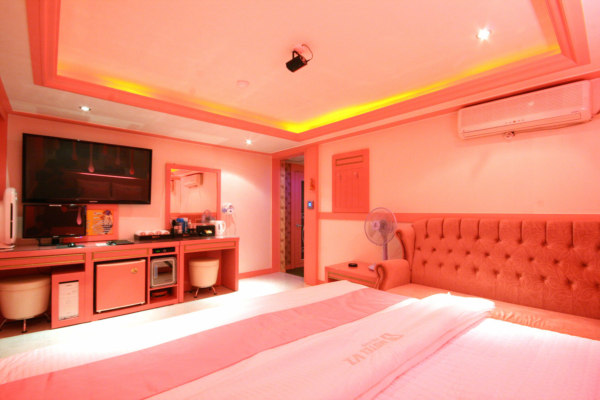 Andrest Motel 2*