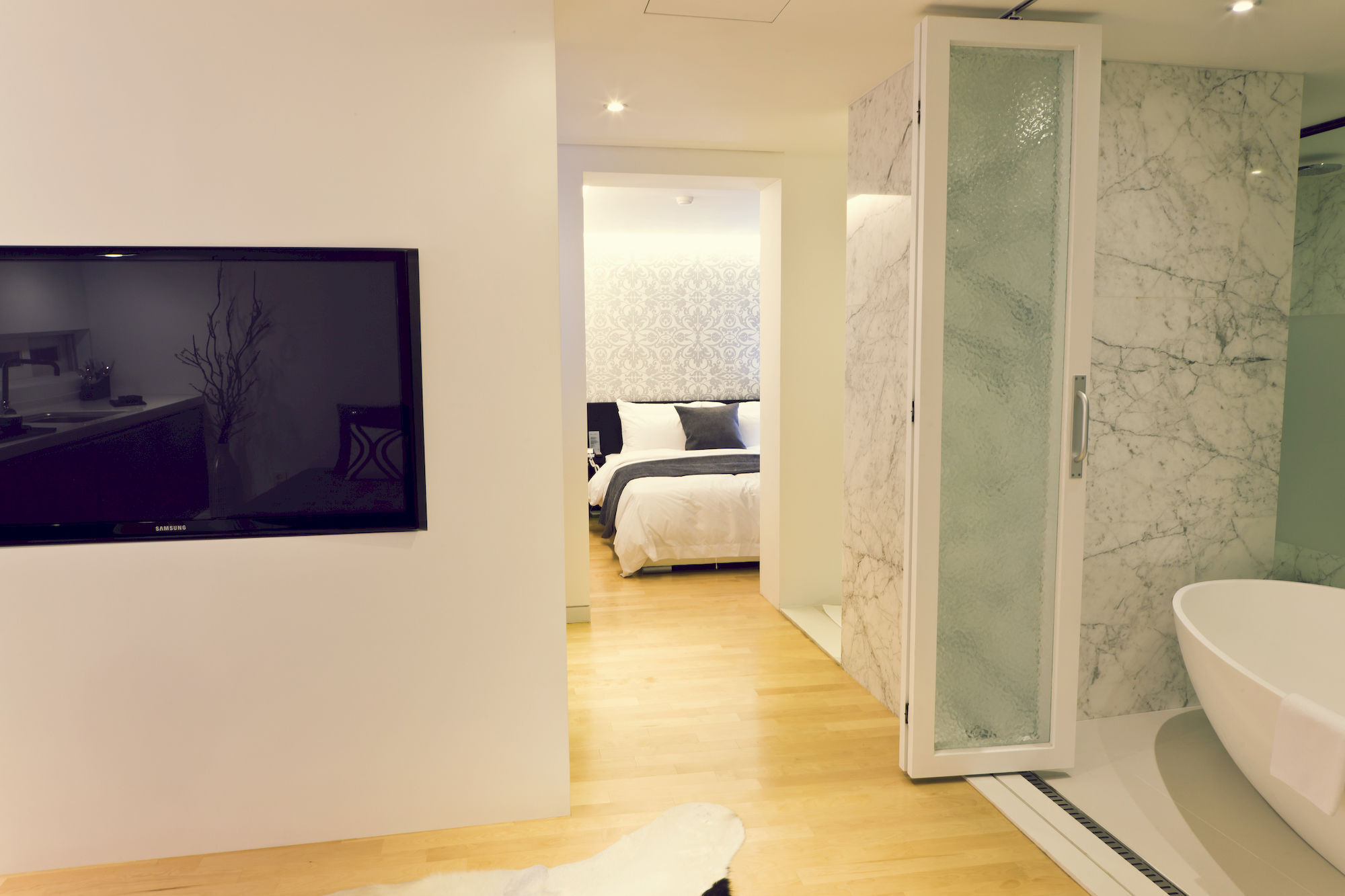 Amare Hotel Busan