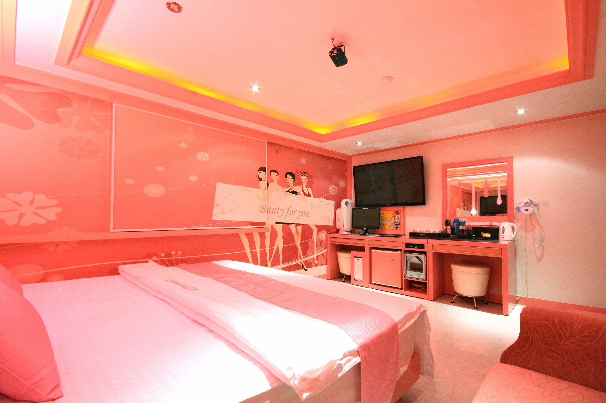 Andrest 2* Busan