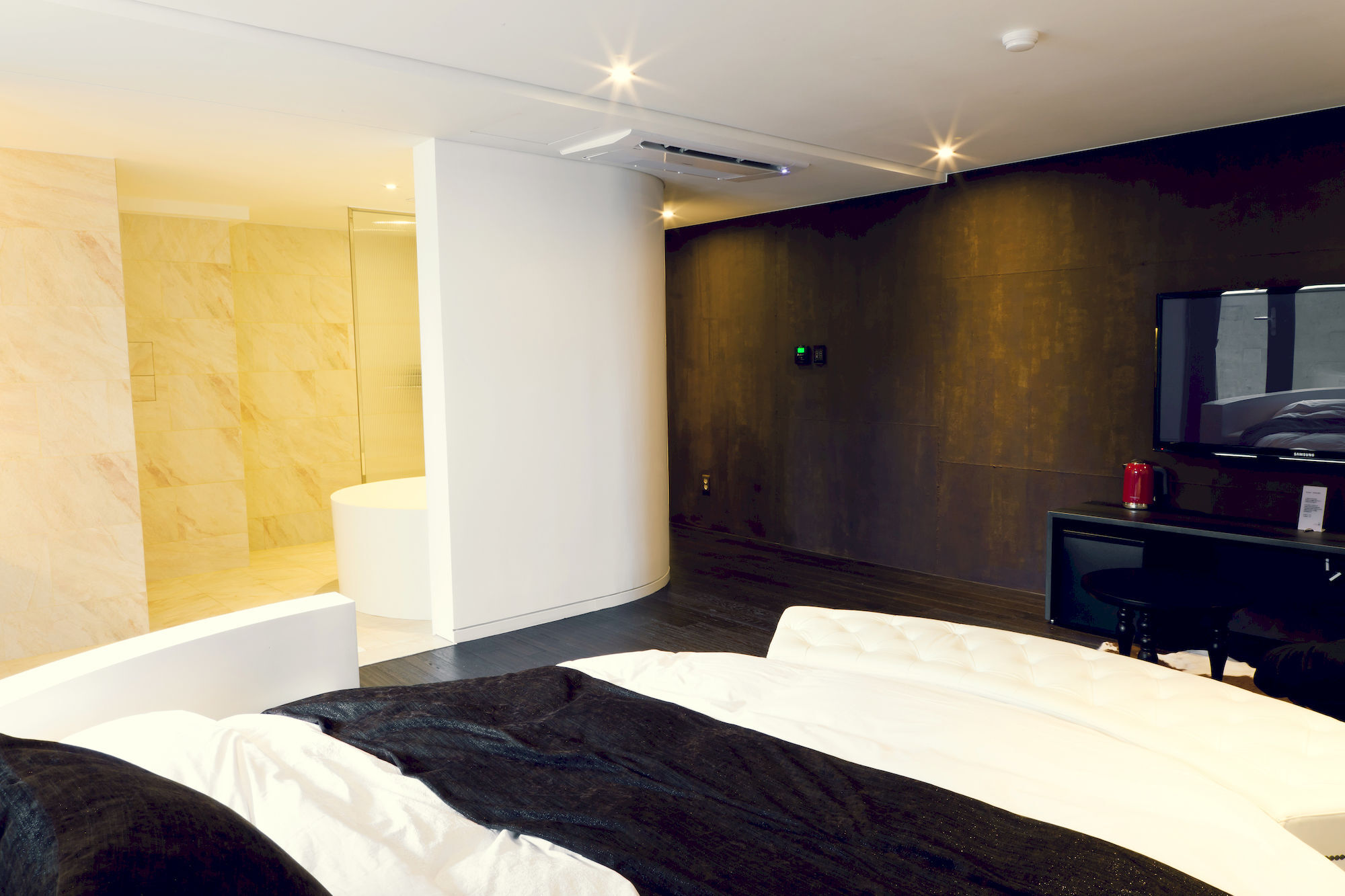 Amare Hotel Busan