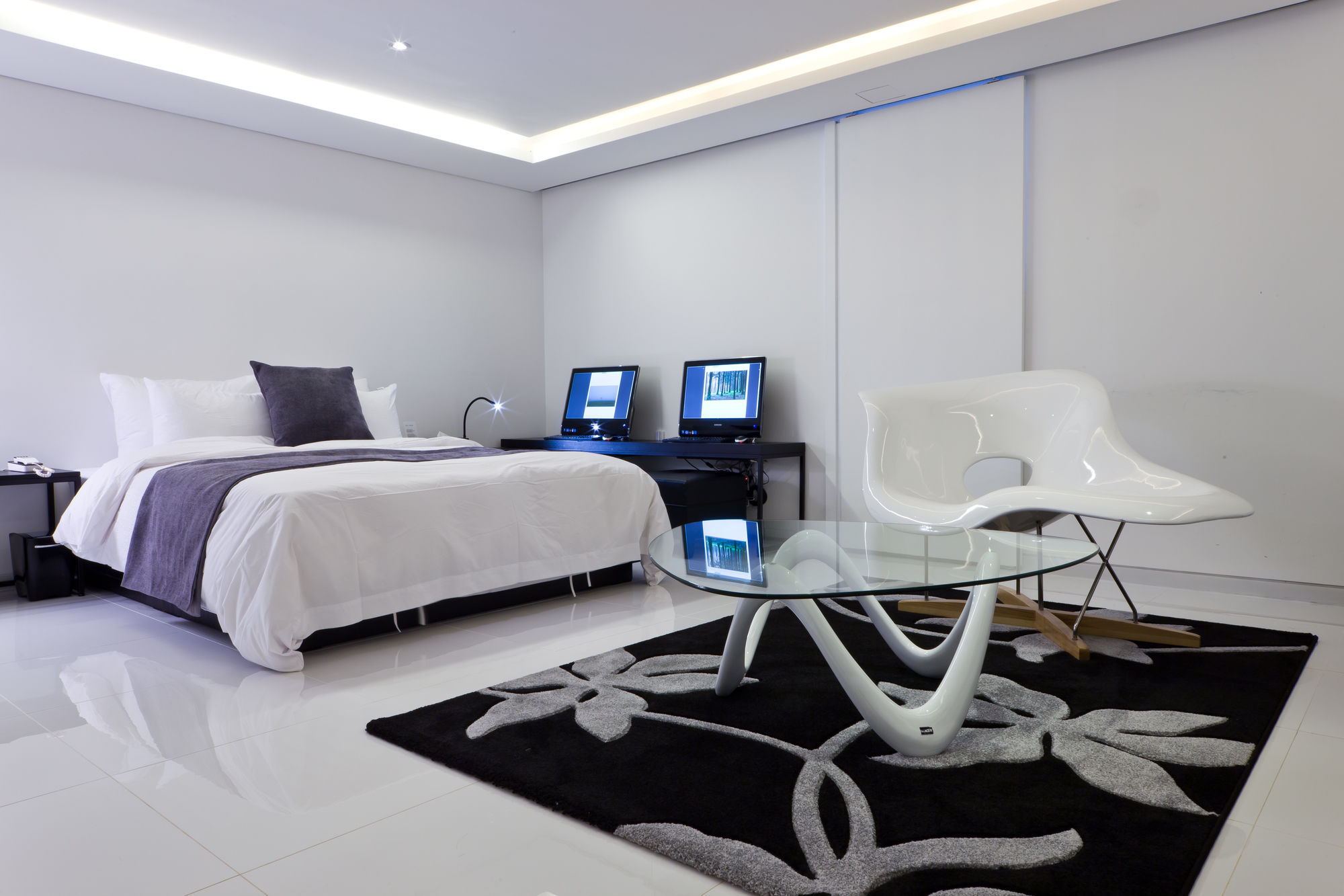 Khách sạn Amare Busan