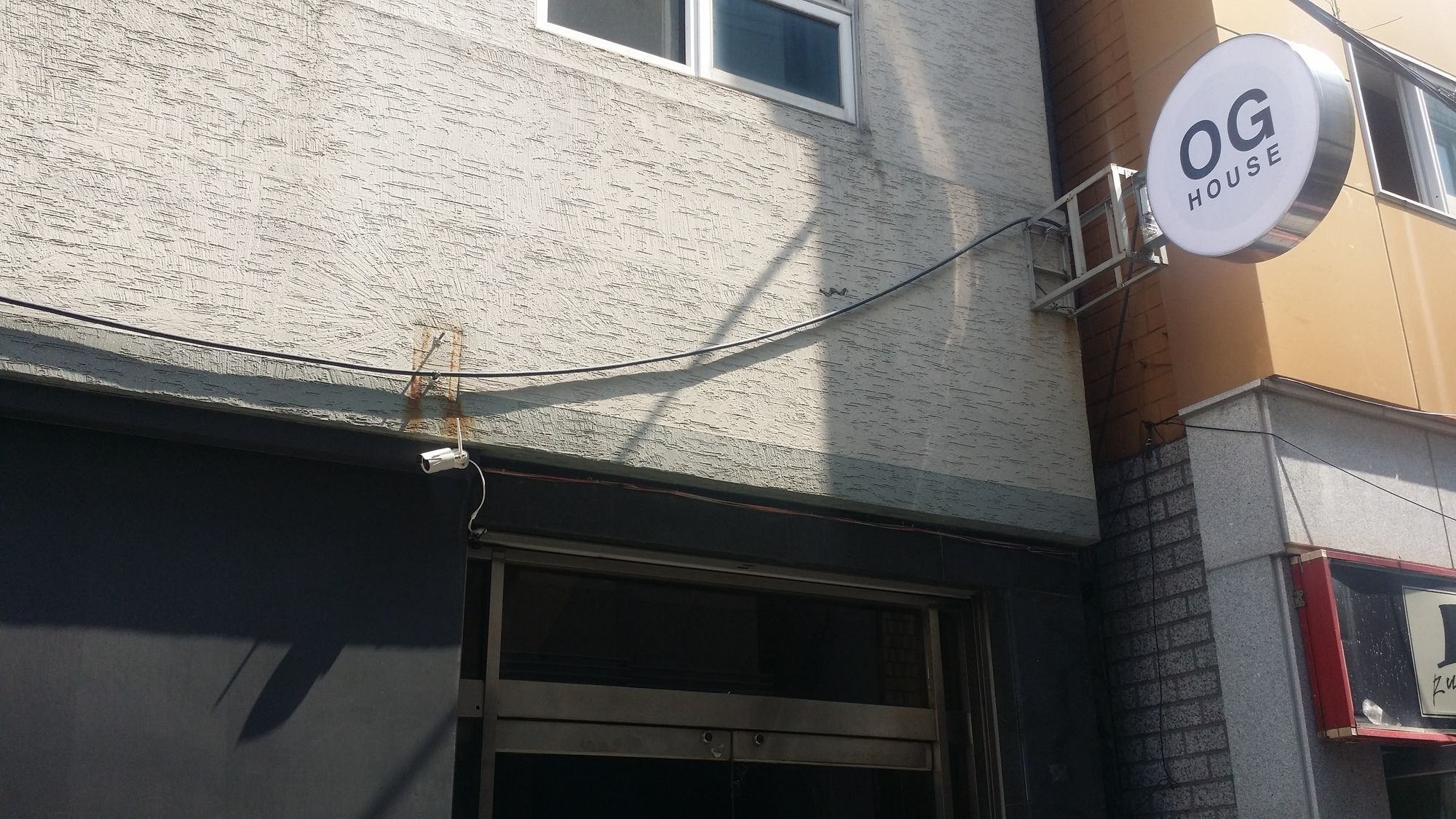 Og - 2* Busan
