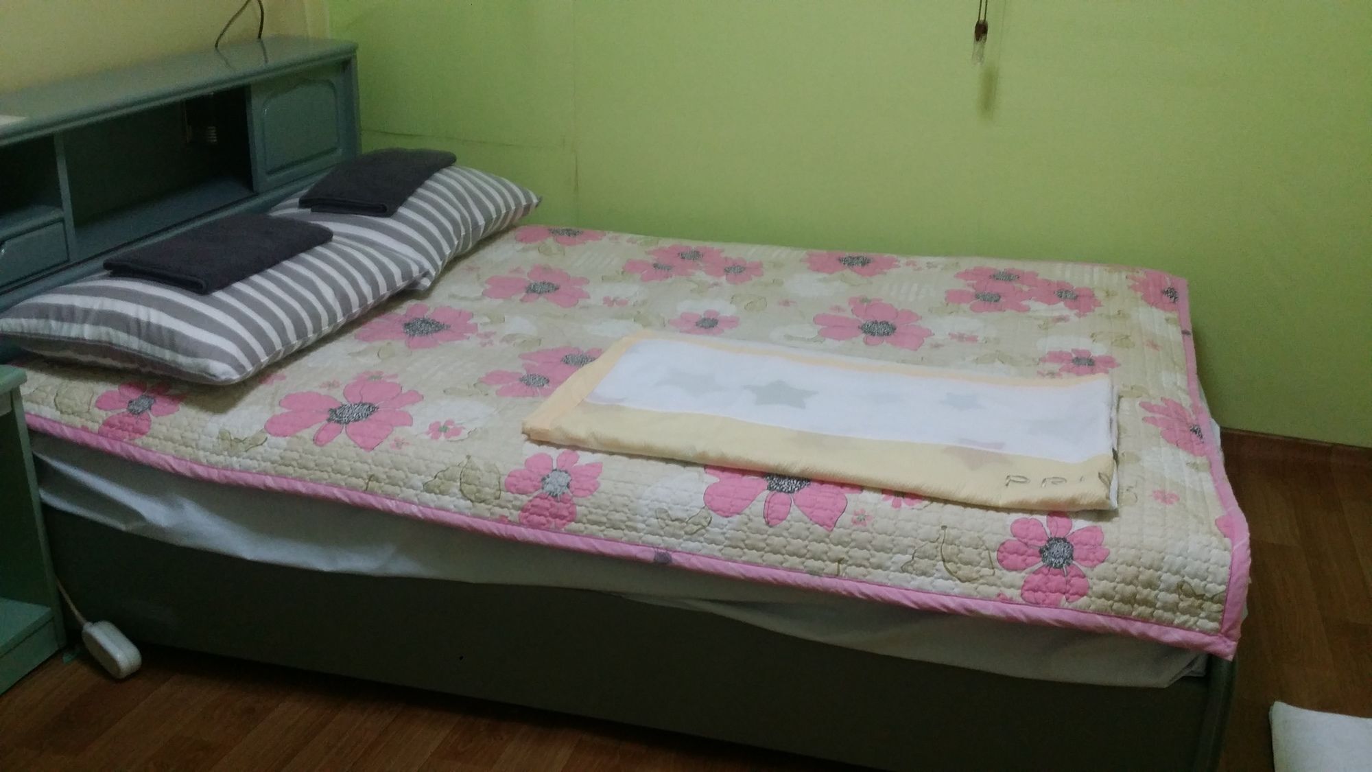 Hotel Og - 2*