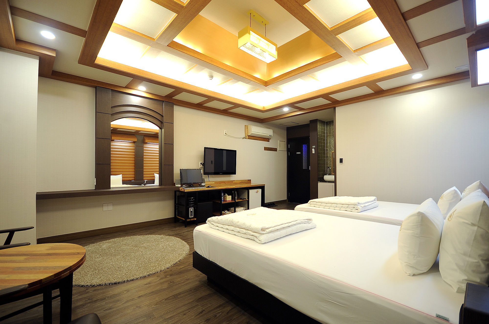 King 3* Busan