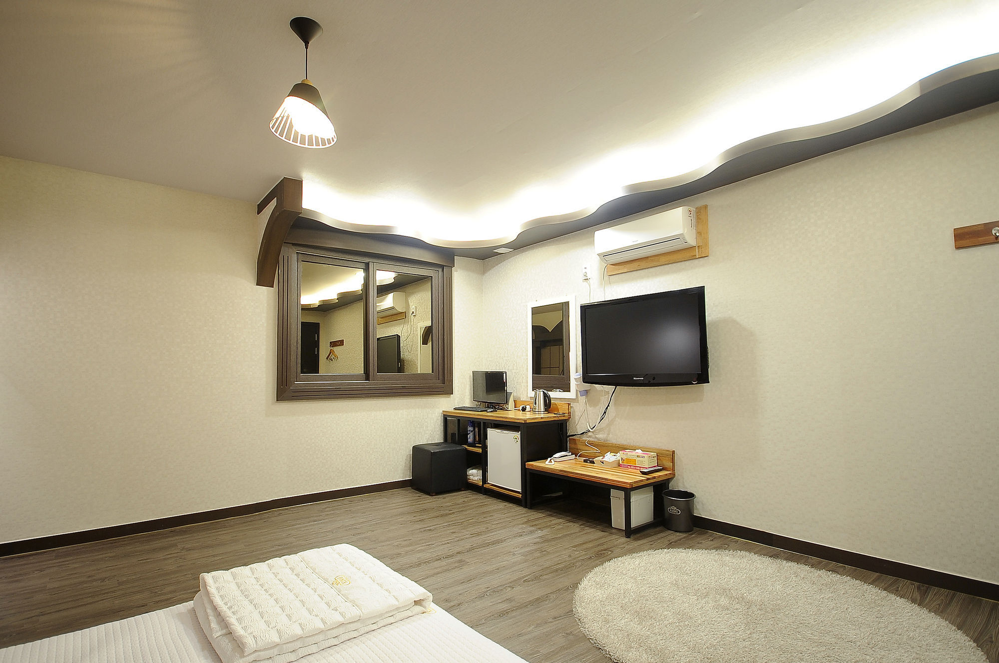 Hotel King Busan
