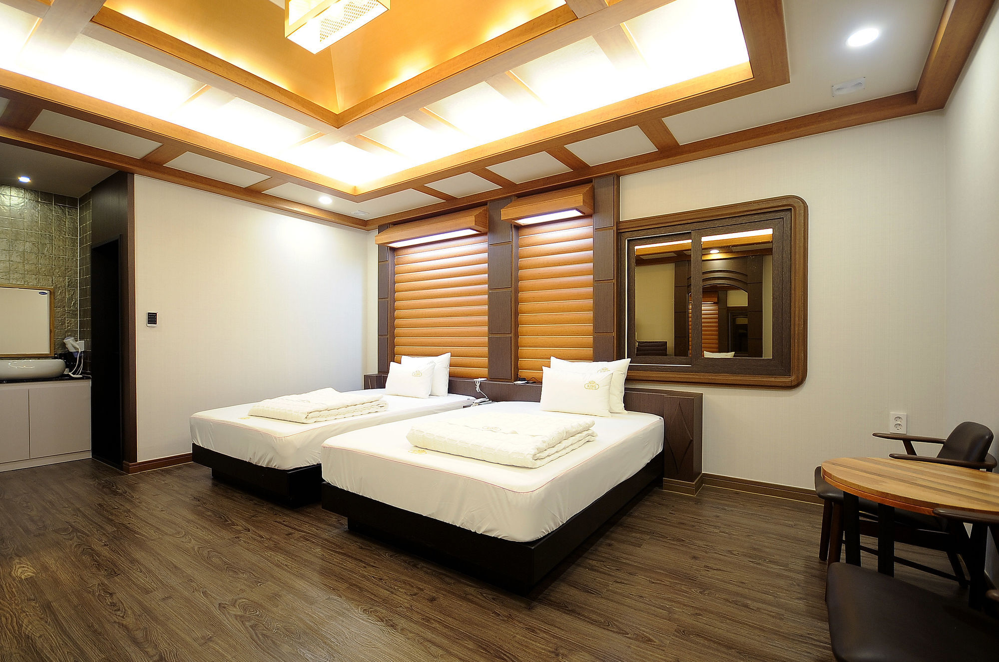 King Hotel
