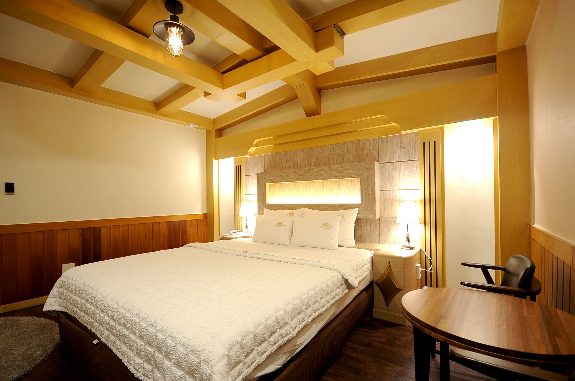 King 3* Busan