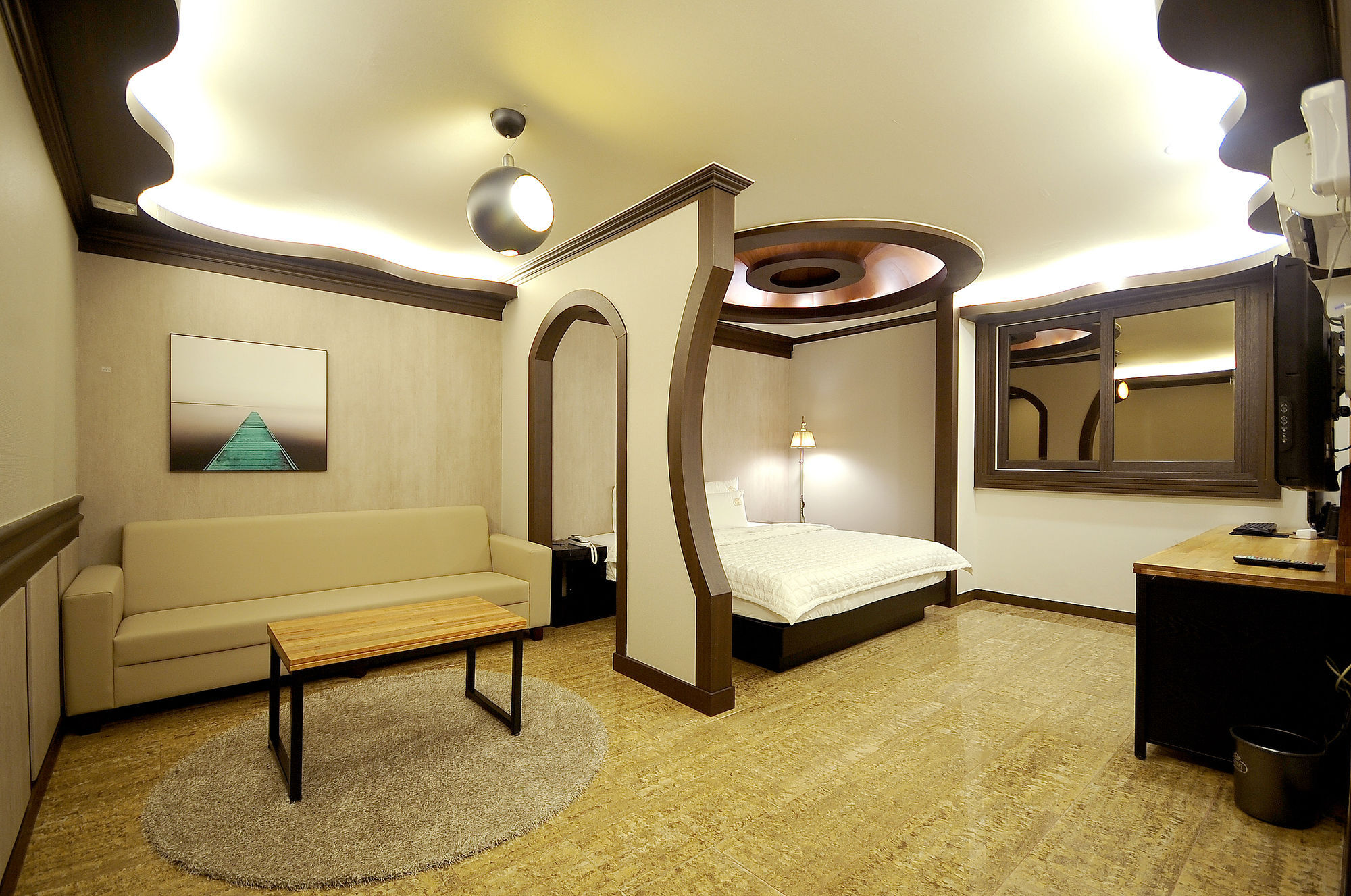 King Hotel 3*