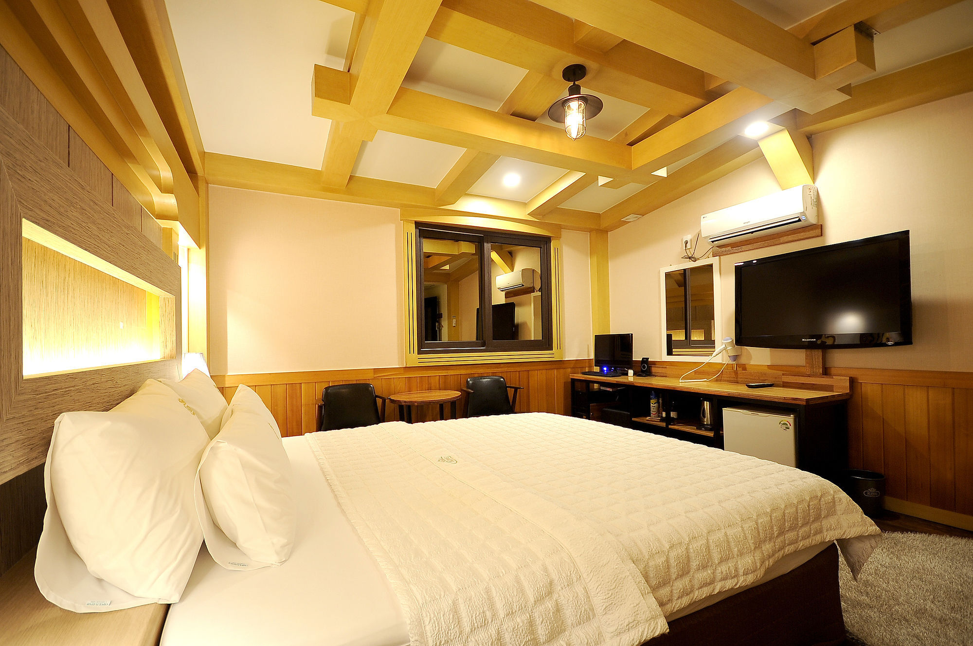 Hotel King Busan