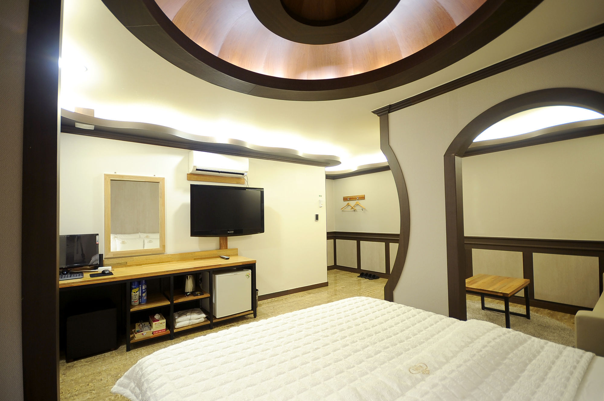 Hotel King