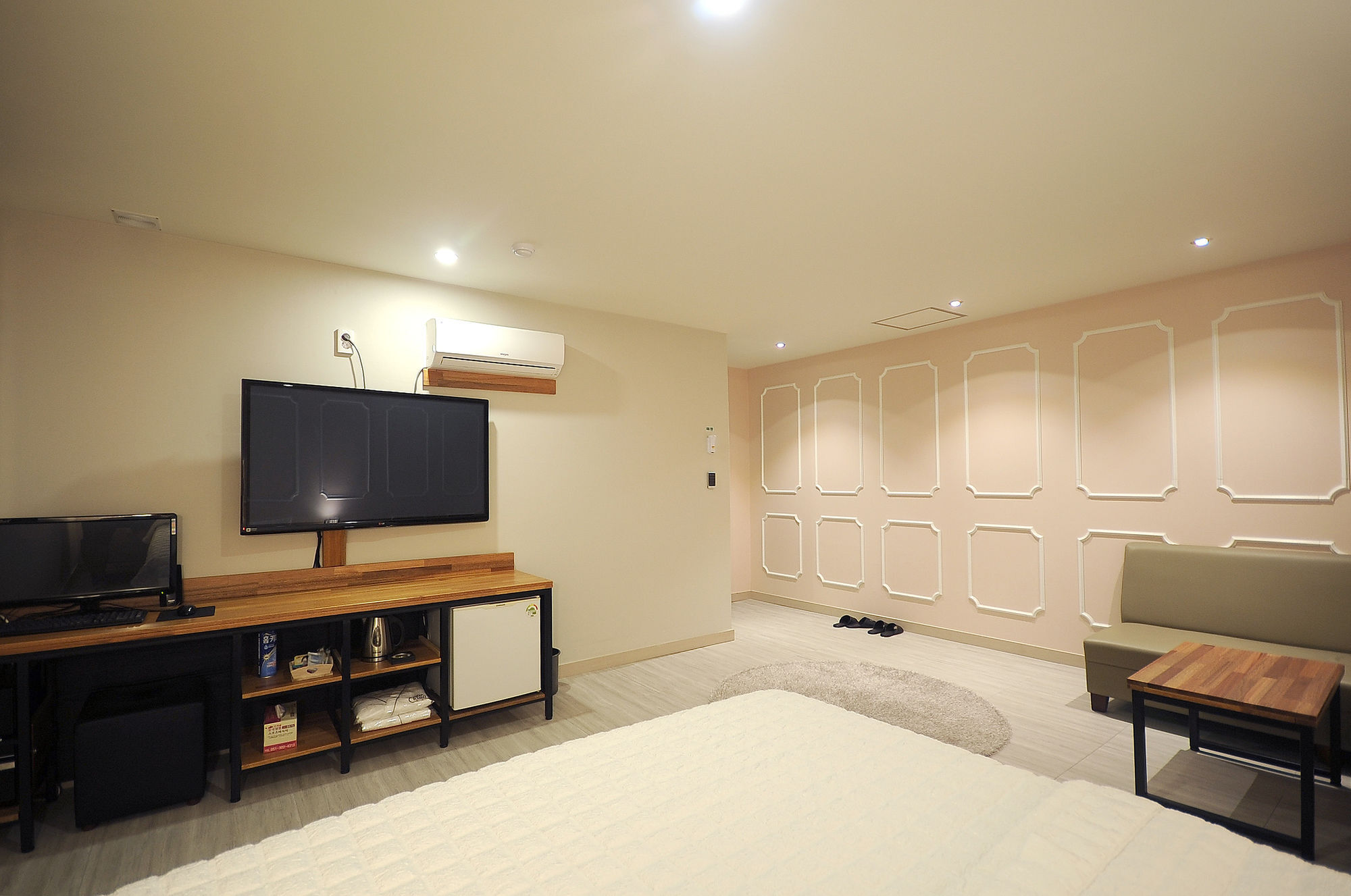 King Hotel