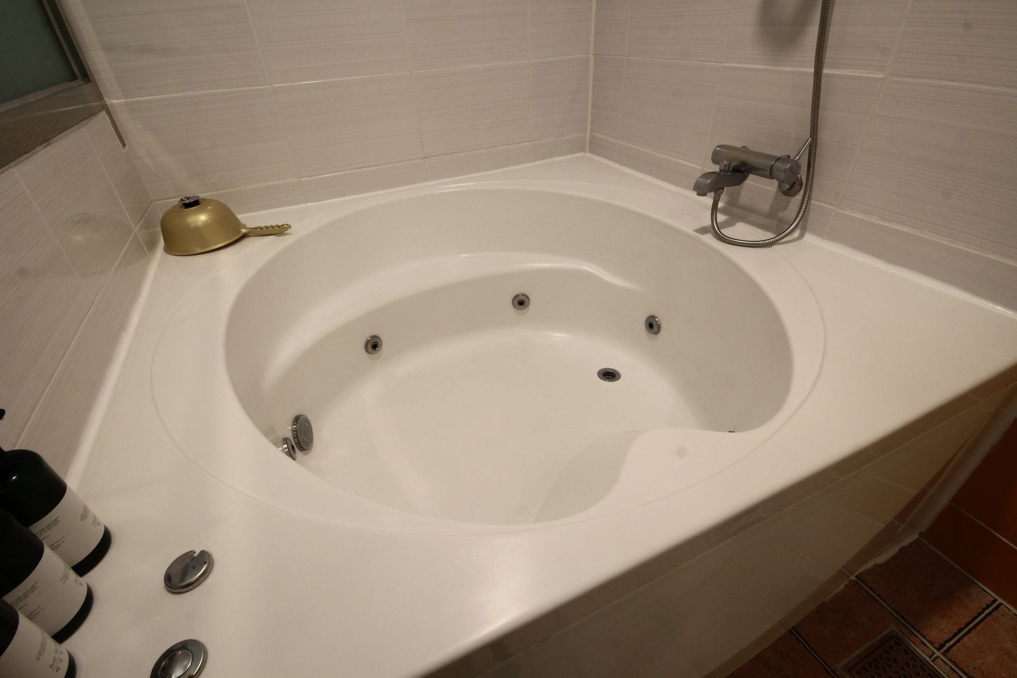 Hotel The M