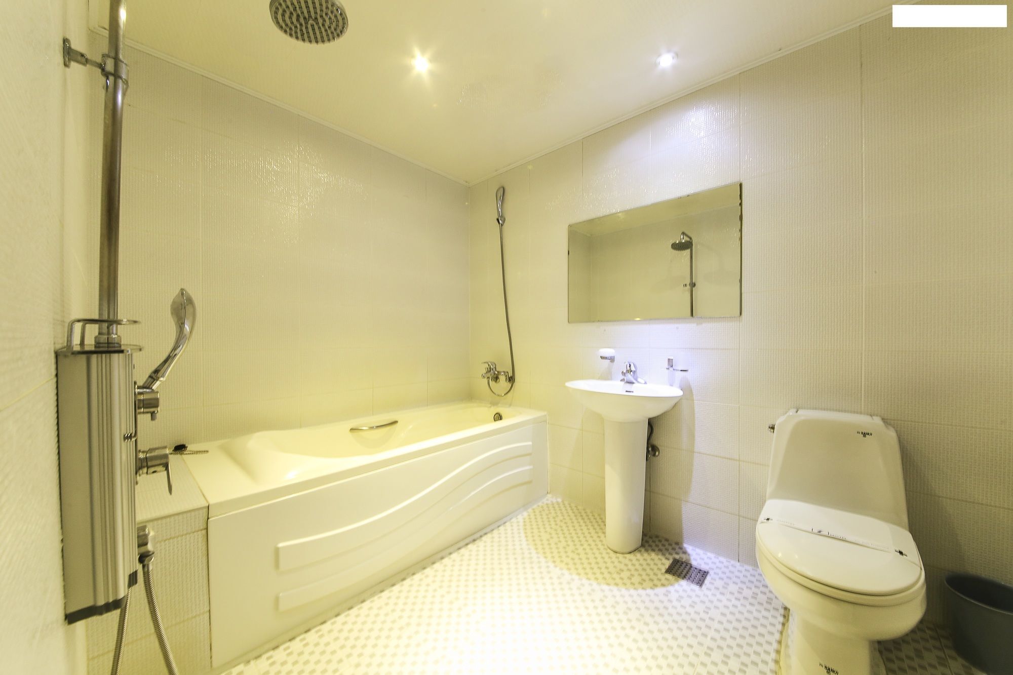 Hotel I Busan