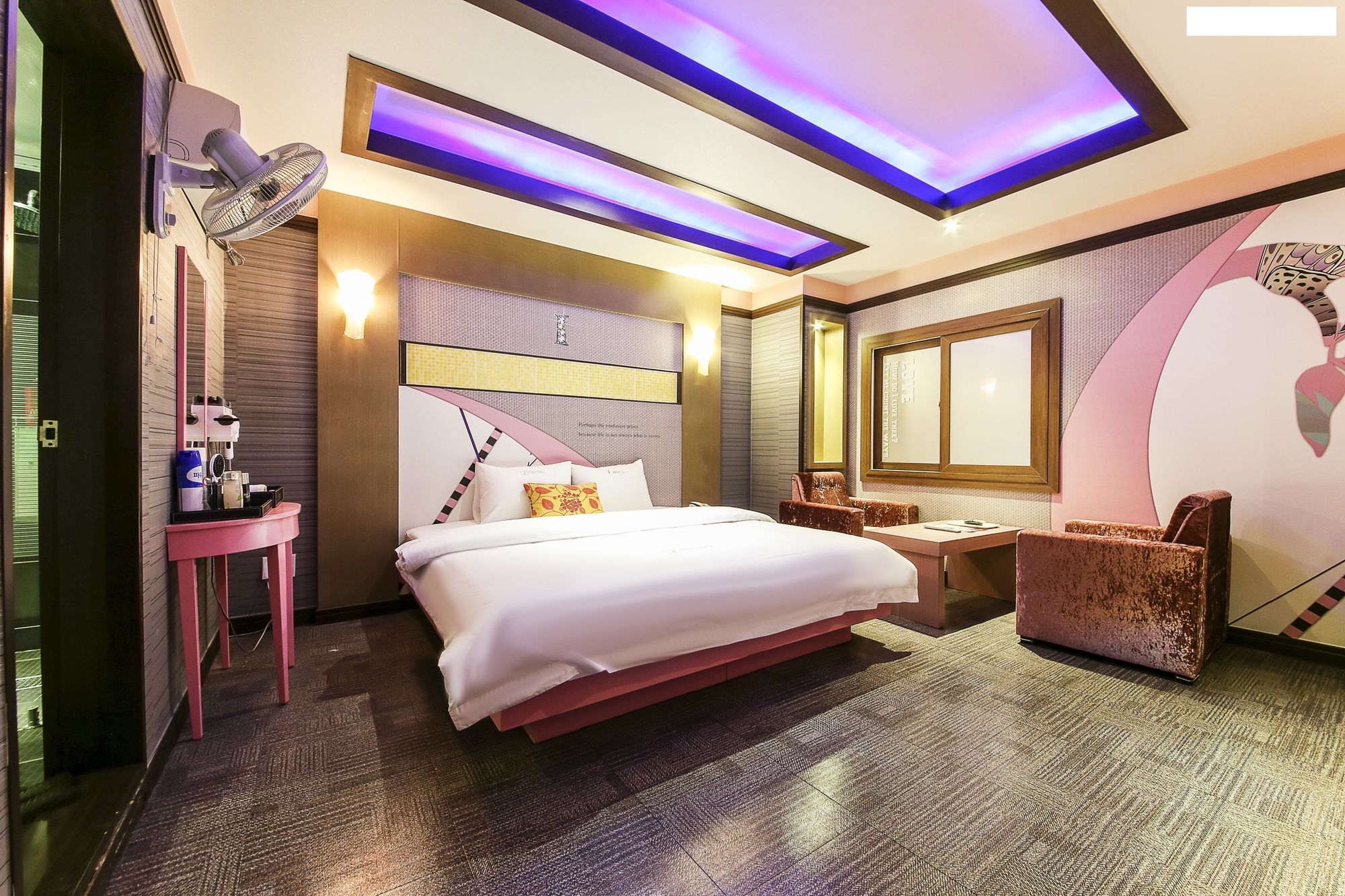Hotel I Busan