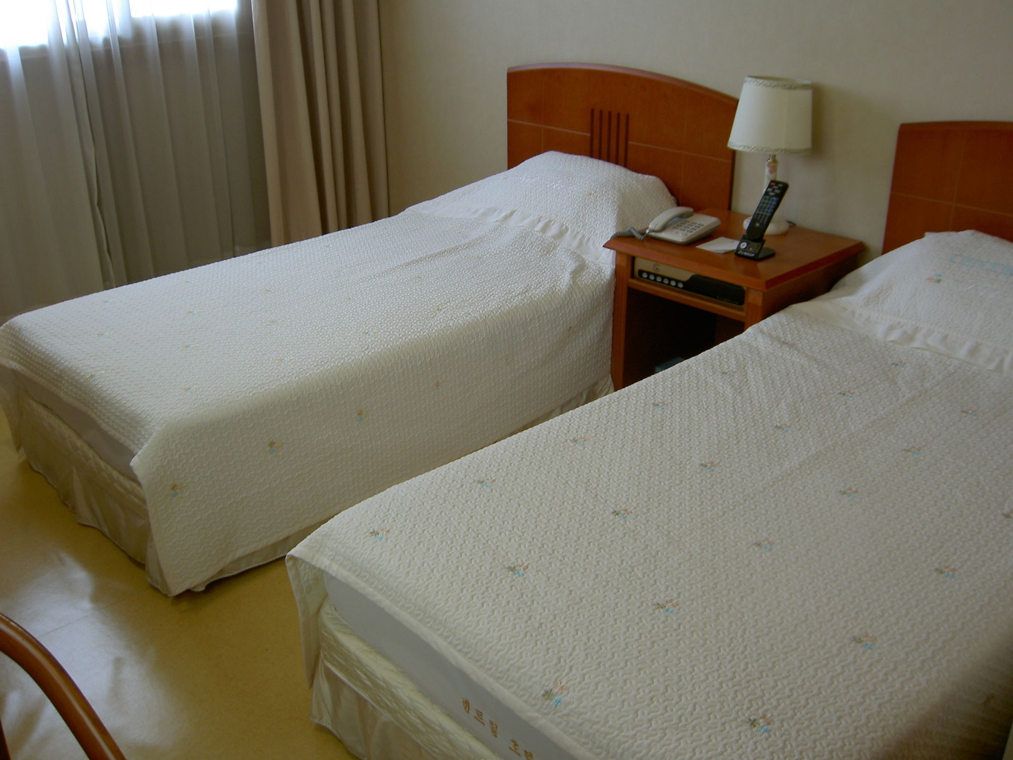 Busan Central Hotel Hotel 2*