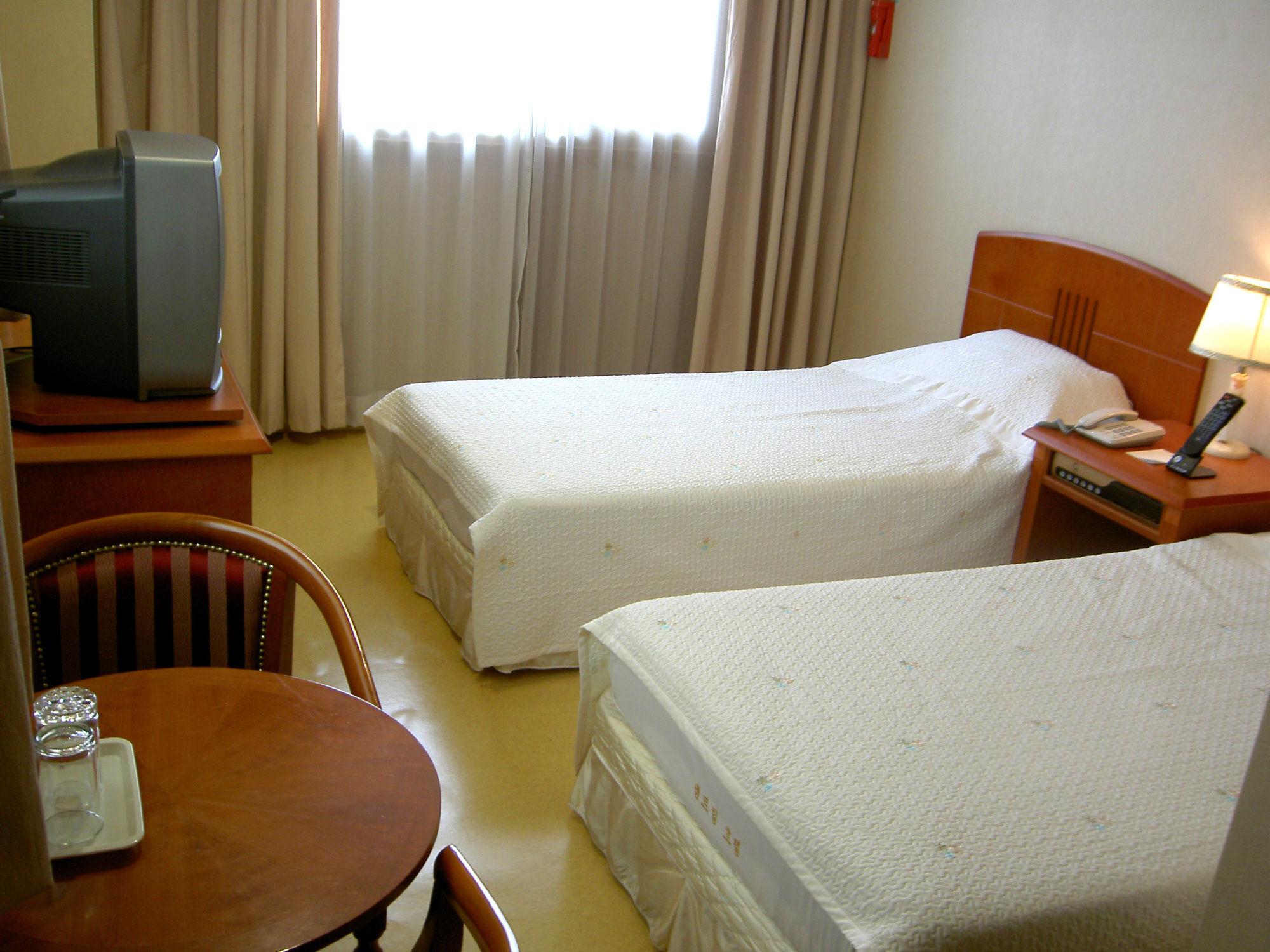 Hotel Busan Central Hotel 2*