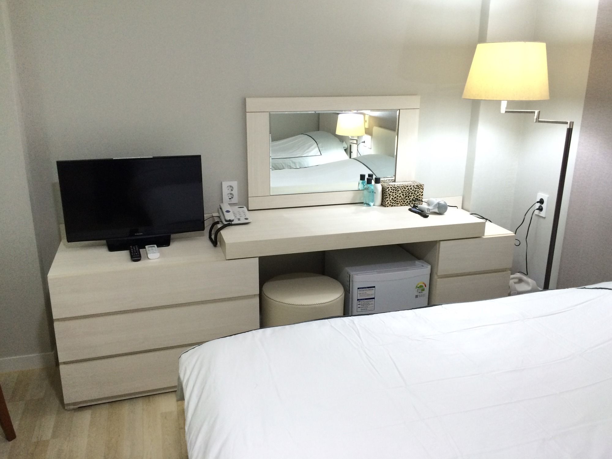 Busan Central Hotel Hotel 2*