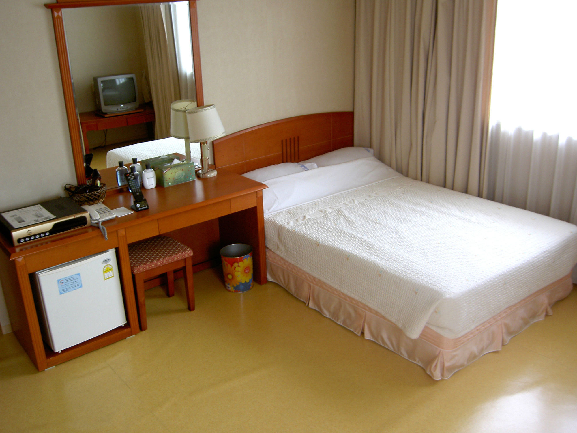 Hotel Busan Central Hotel Busan