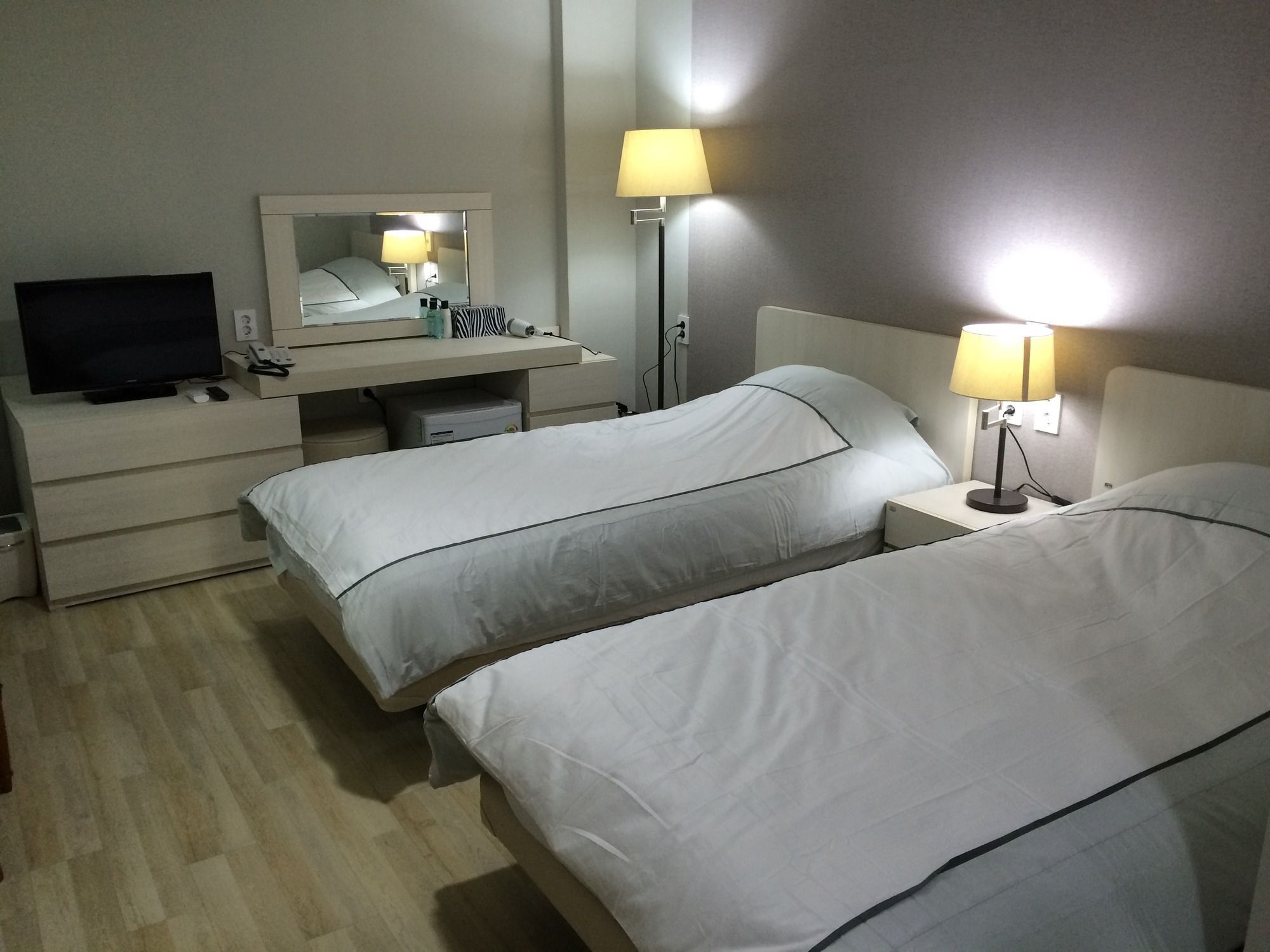 Hotel Busan Central Hotel Busan