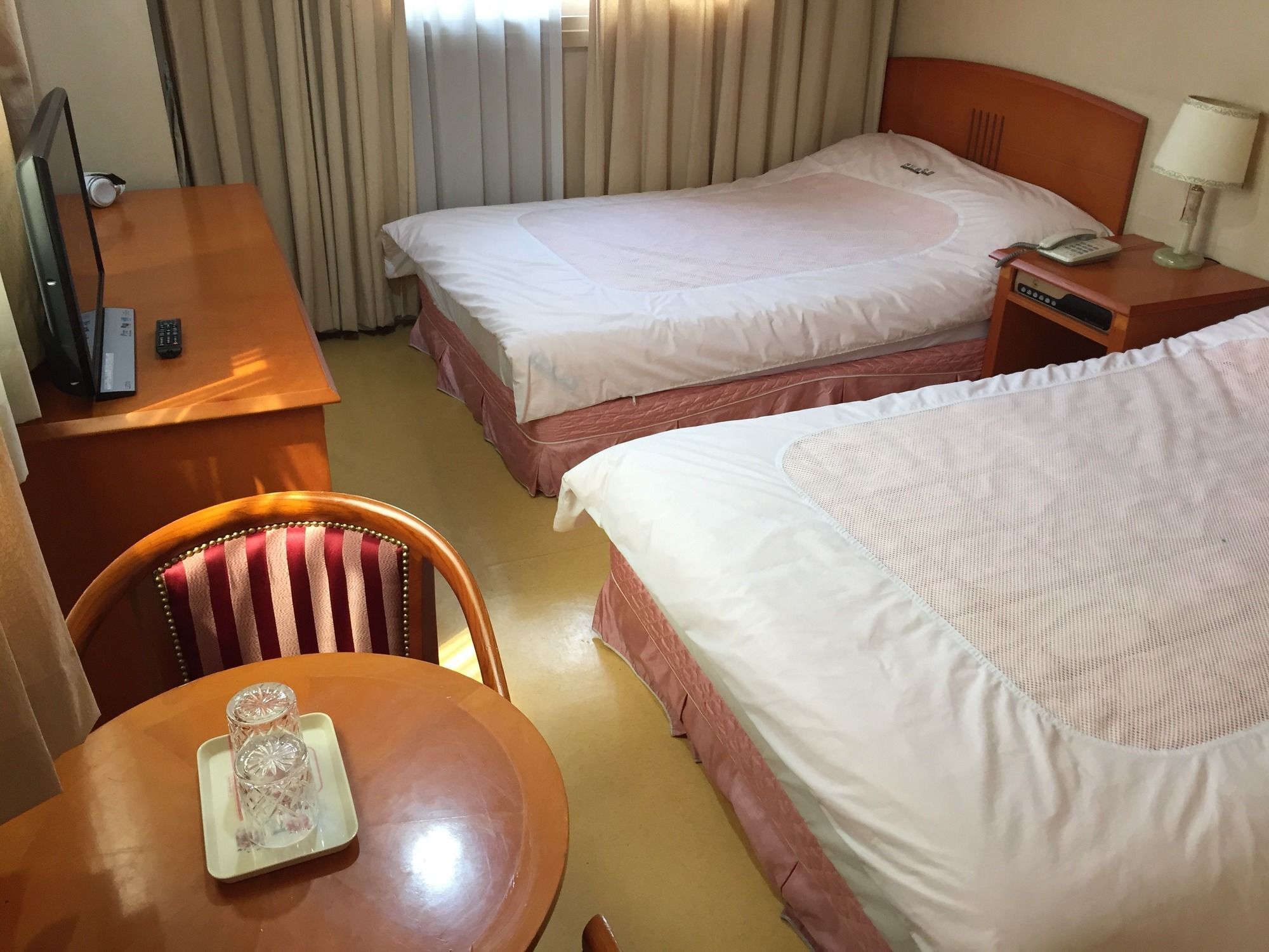 Busan Central Hotel Hotel 2*