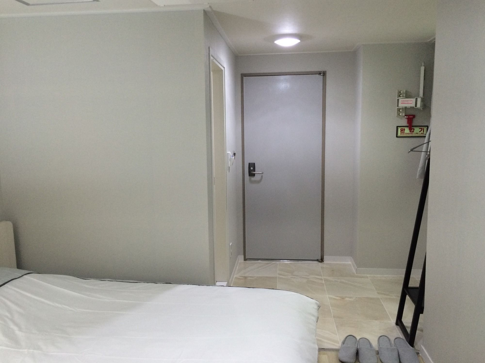 Busan Central Hotel 2* Busan
