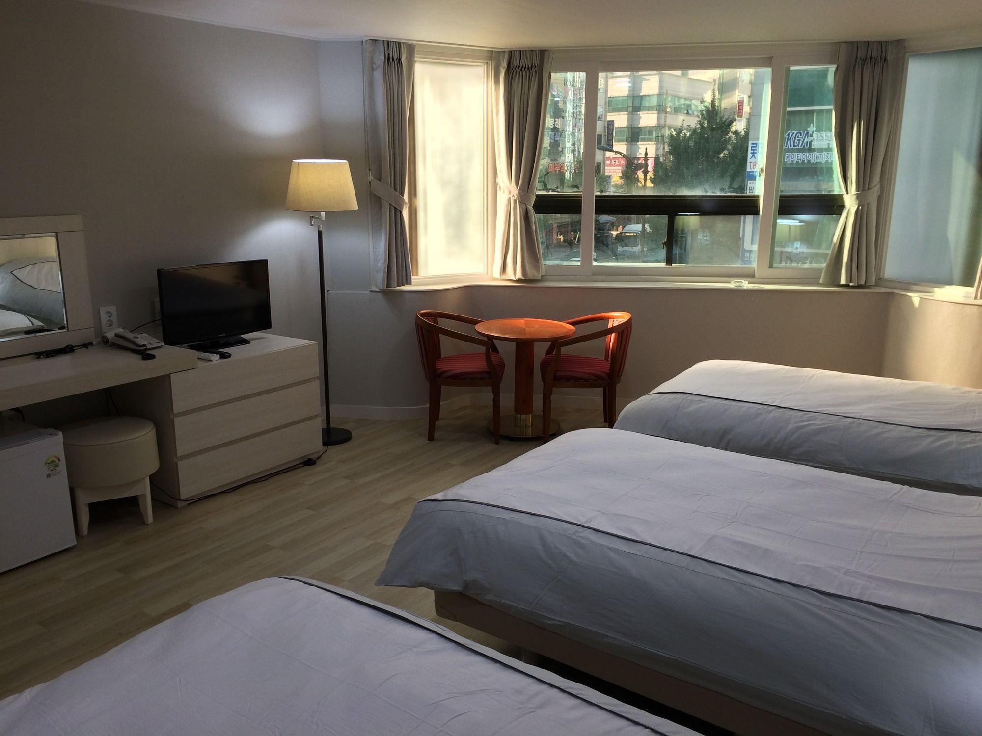 Busan Central Hotel Hotel Busan