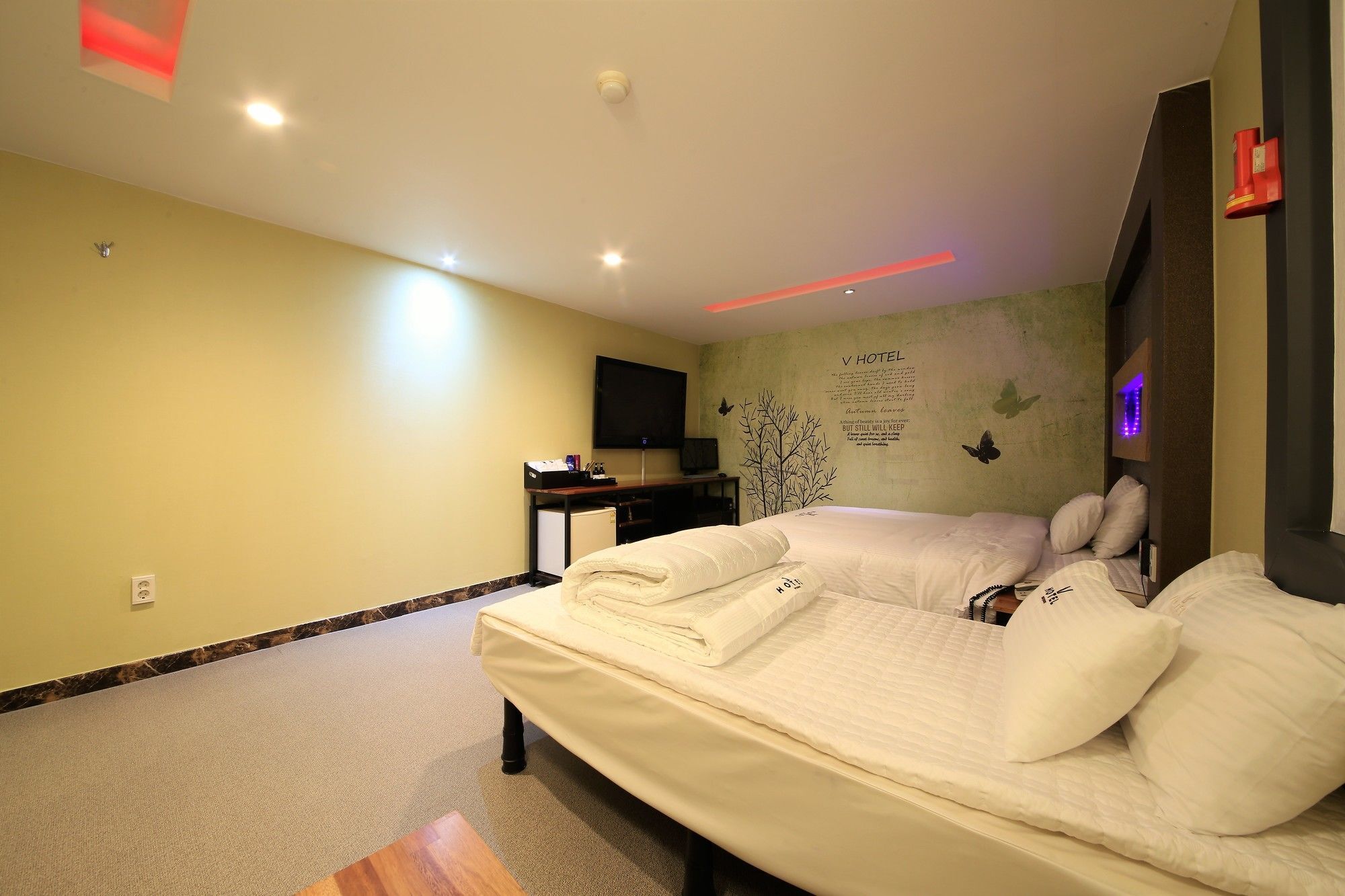 Hotel V 2*