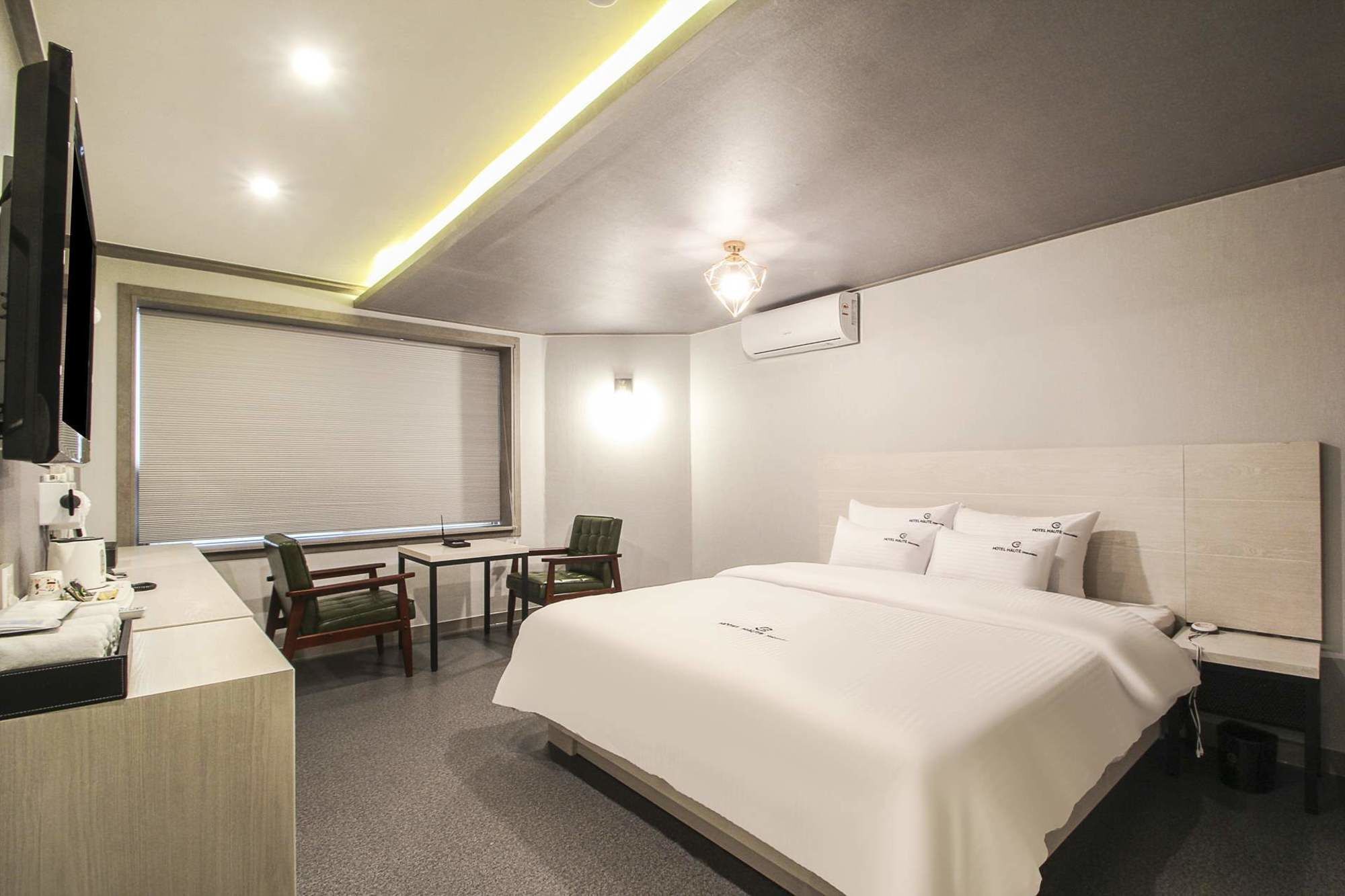 Hotel Haute Busan